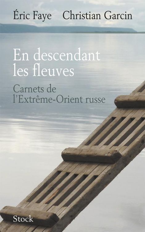 Produktbild: En Descendant Les Fleuves