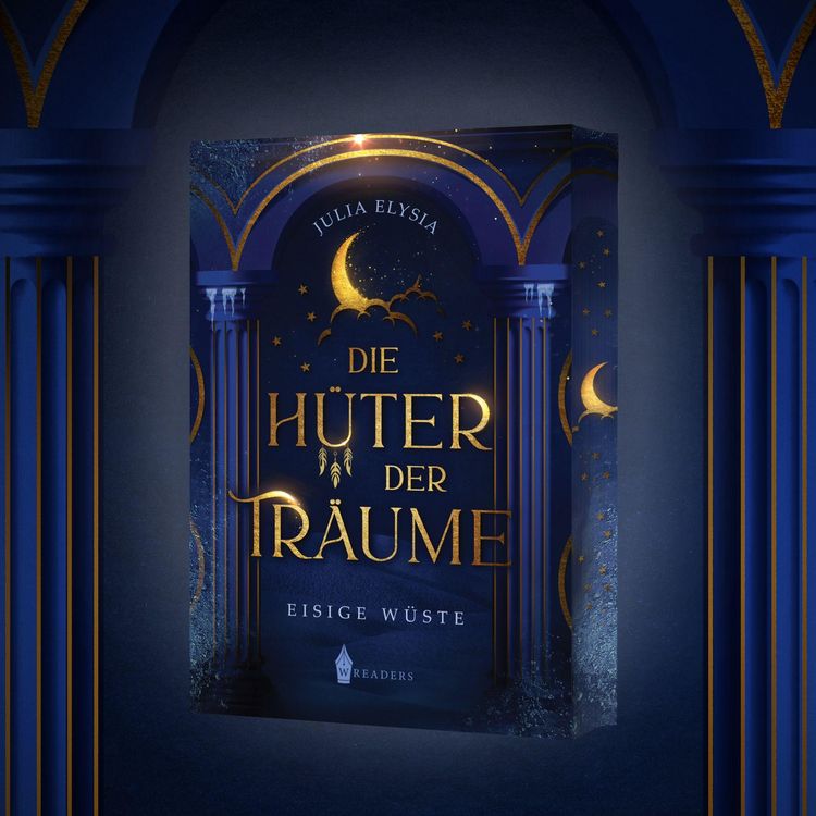 Produktbild: Die H&uuml;ter der Tr&auml;ume