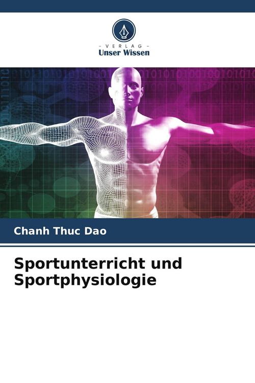 Produktbild: Sportunterricht und Sportphysiologie