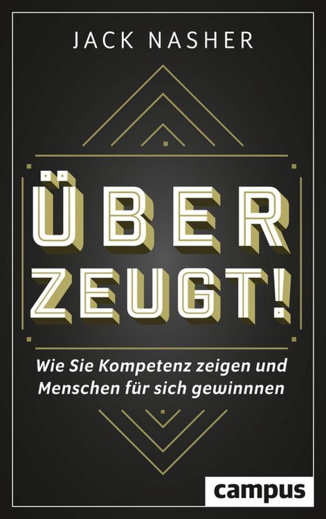 Produktbild: &Uuml;berzeugt!