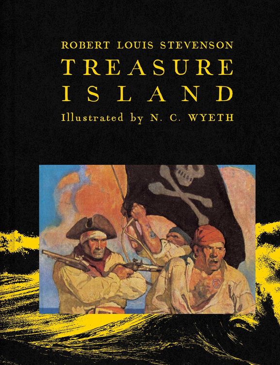 Produktbild: Treasure Island