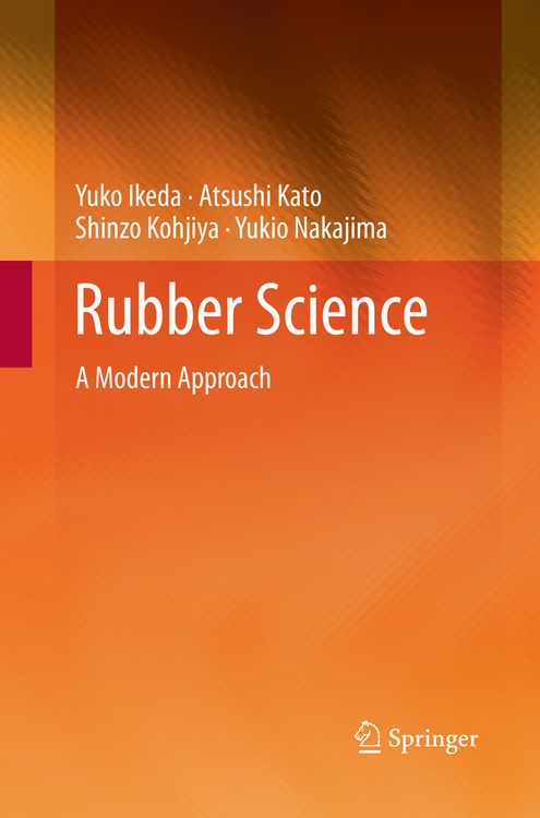 Produktbild: Rubber Science