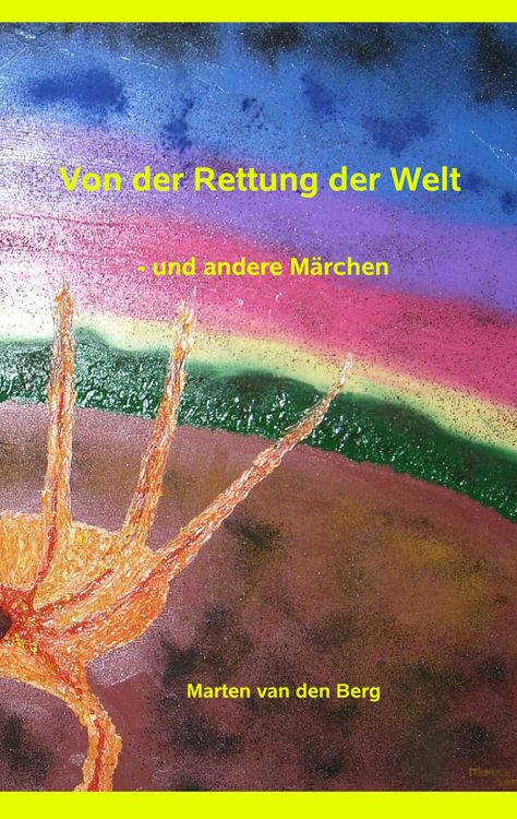 Produktbild: Von der Rettung der Welt
