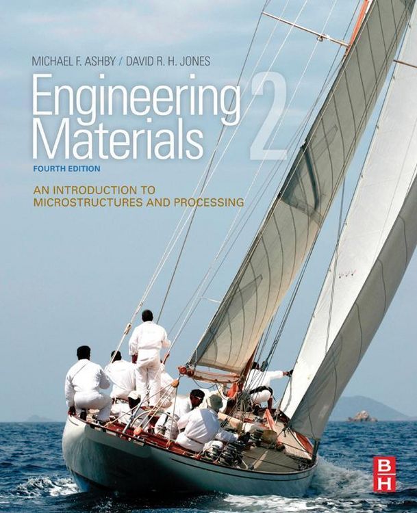 Produktbild: Engineering Materials 2