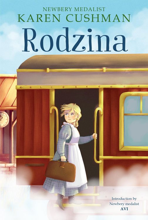 Produktbild: Rodzina