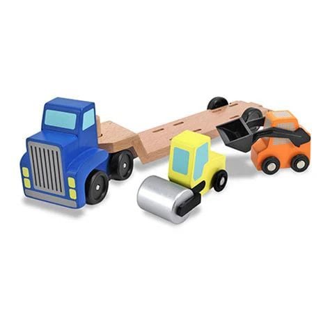 Produktbild: Low Loader
