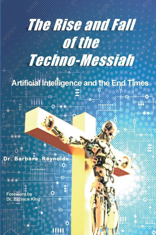 Produktbild: The Rise and Fall of the Techno-Messiah