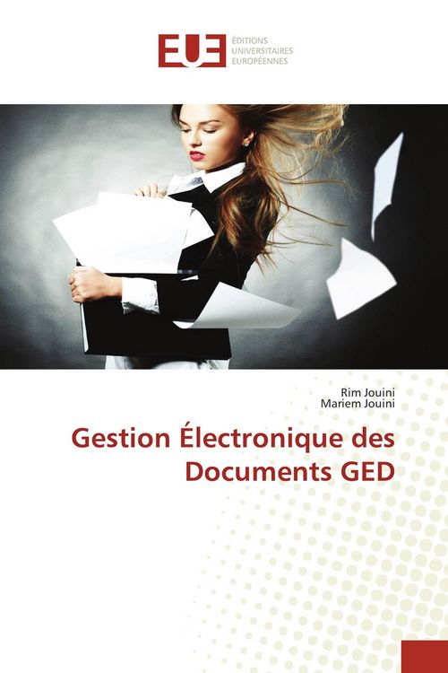 Produktbild: Gestion &Eacute;lectronique des Documents GED