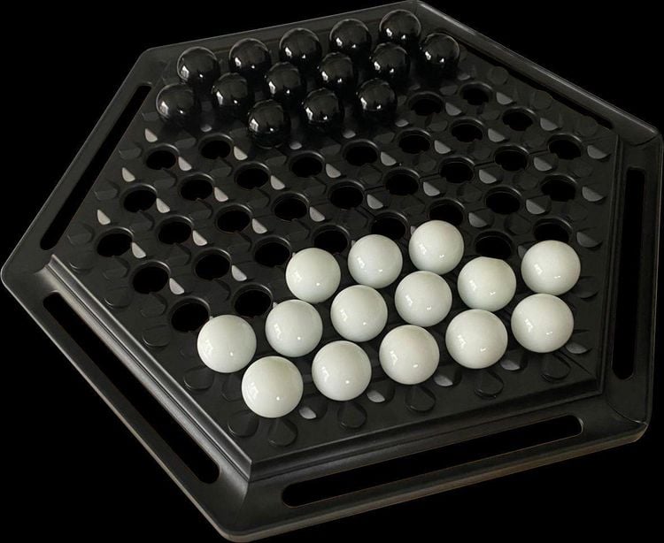Produktbild: Abalone. Modernes Design