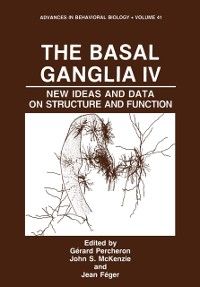 Produktbild: The Basal Ganglia IV