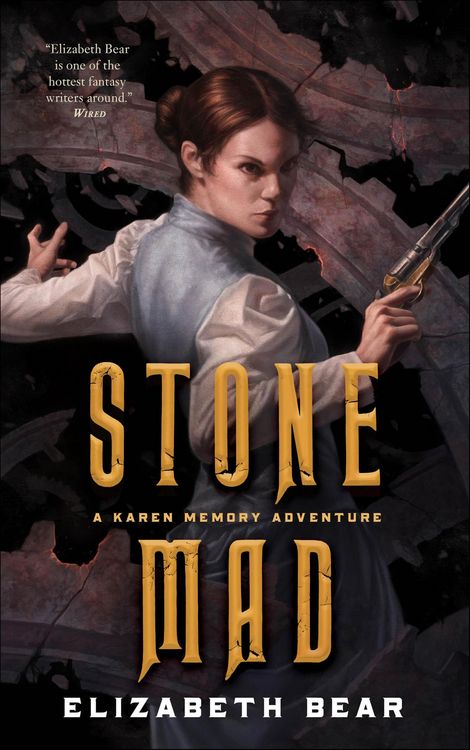 Produktbild: Stone Mad