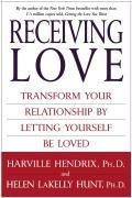 Produktbild: Receiving Love