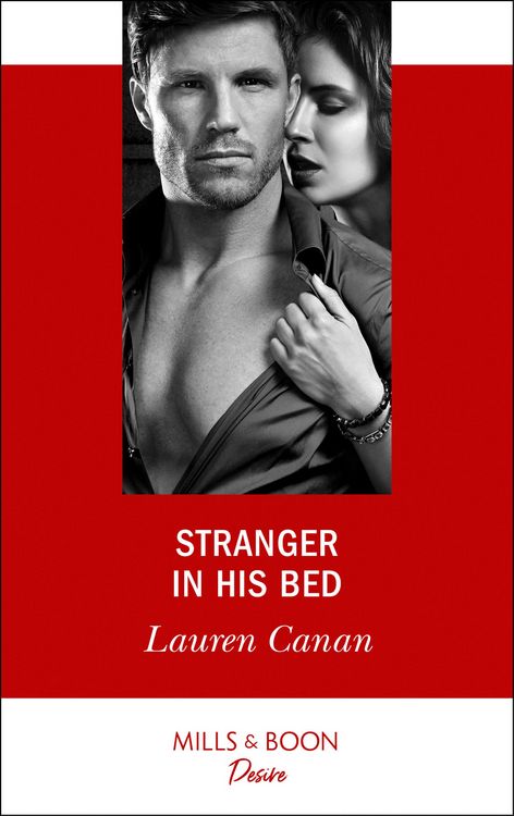 Produktbild: Stranger In His Bed