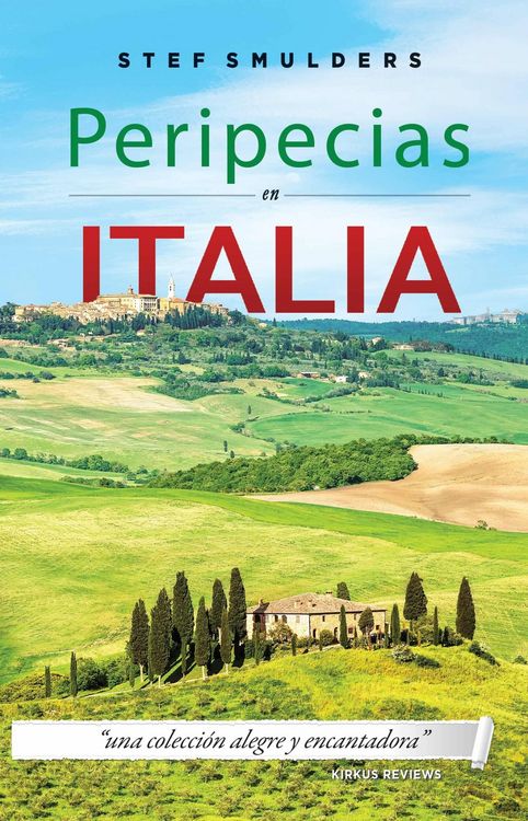 Produktbild: Peripecias en Italia