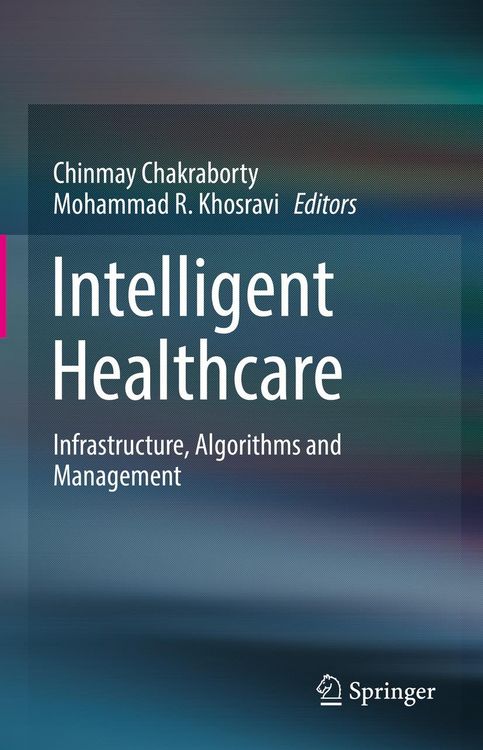 Produktbild: Intelligent Healthcare