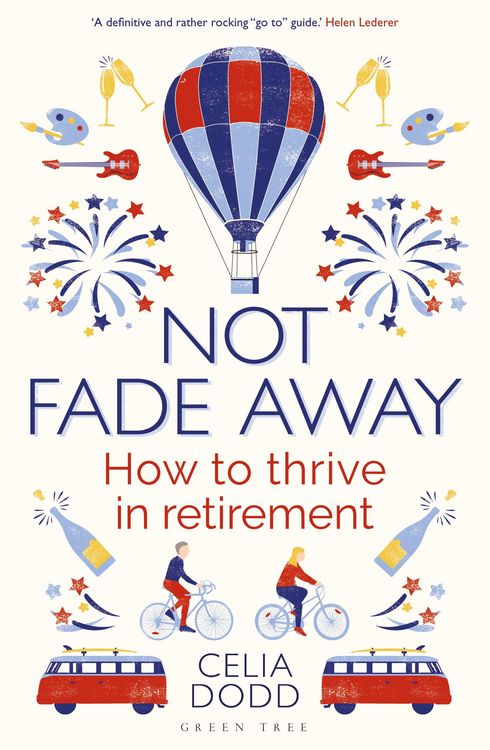 Produktbild: Not Fade Away