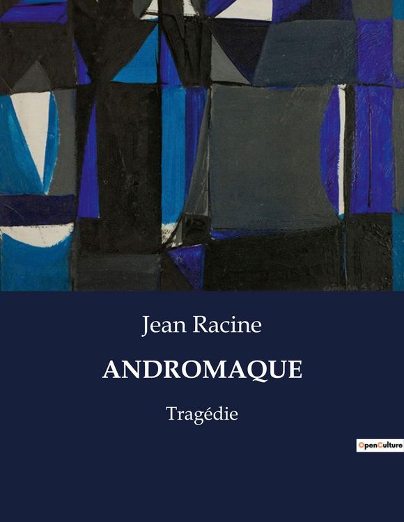 Produktbild: Andromaque
