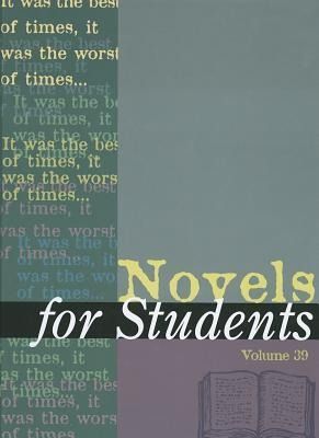 Produktbild: Novels for Students
