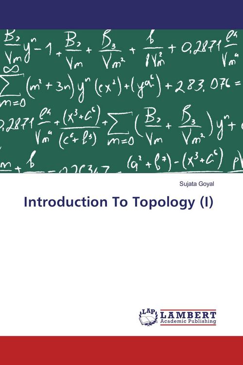 Produktbild: Introduction To Topology (I)