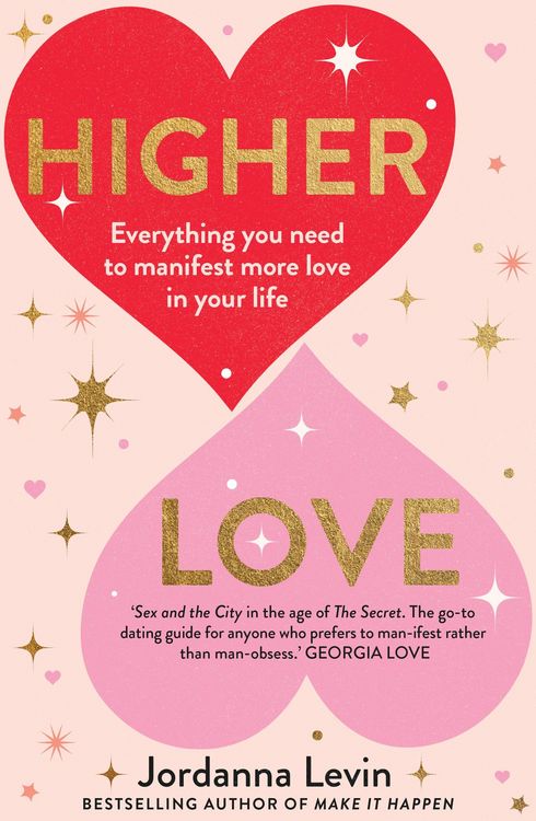 Produktbild: Higher Love
