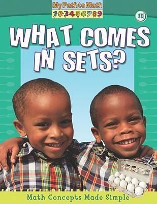 Produktbild: What Comes in Sets?