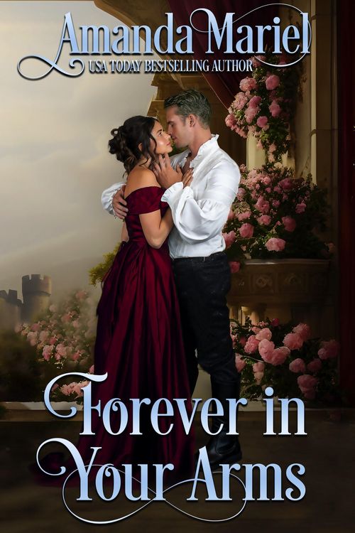 Produktbild: Forever in Your Arms