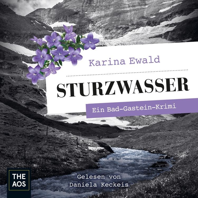 Produktbild: Sturzwasser