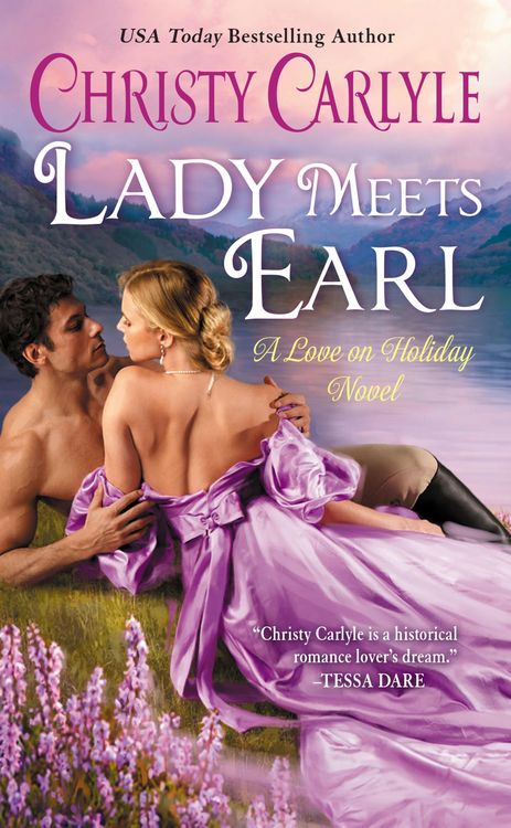 Produktbild: Lady Meets Earl