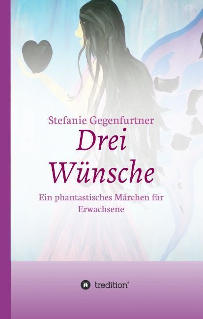 Produktbild: Drei W&uuml;nsche