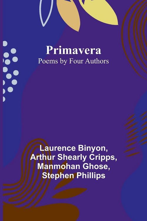 Produktbild: Primavera