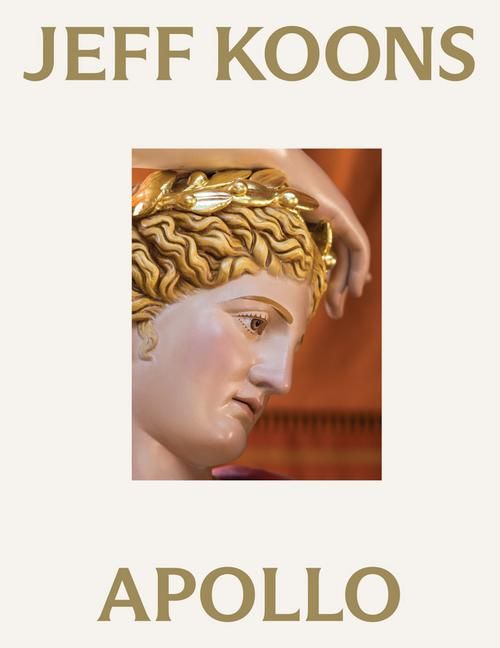 Produktbild: Jeff Koons: Apollo