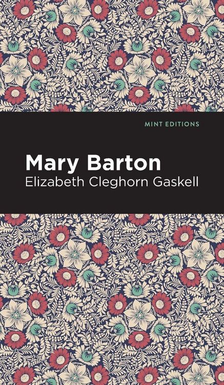 Produktbild: Mary Barton