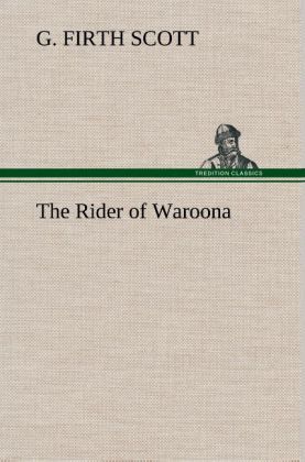Produktbild: The Rider of Waroona