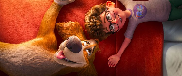 Produktbild: Charlie der Superhund