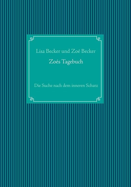 Produktbild: Zo&eacute;s Tagebuch