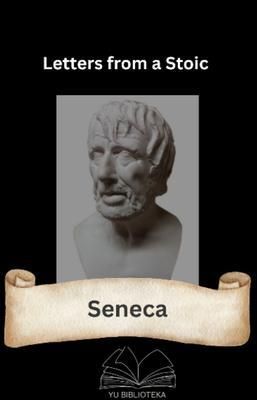 Produktbild: Letters from a Stoic