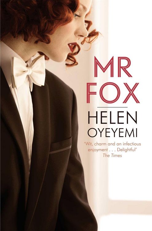 Produktbild: Mr Fox