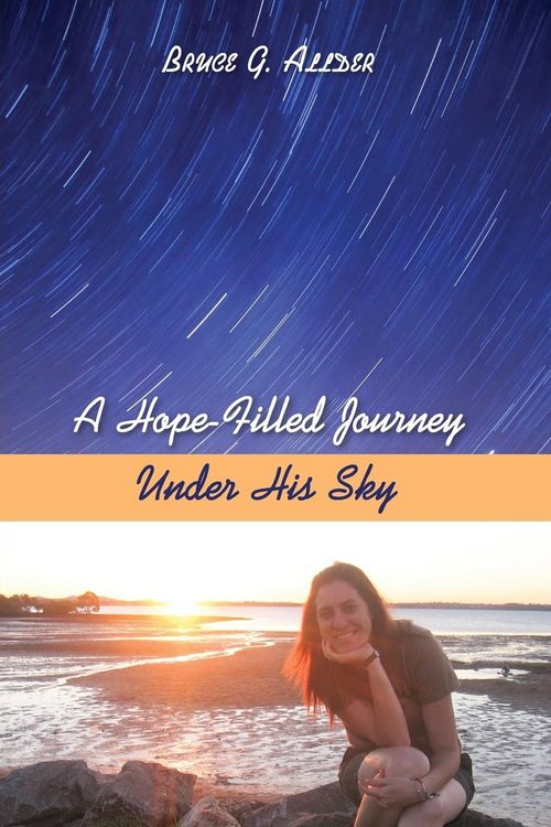 Produktbild: A Hope-Filled Journey Under His Sky