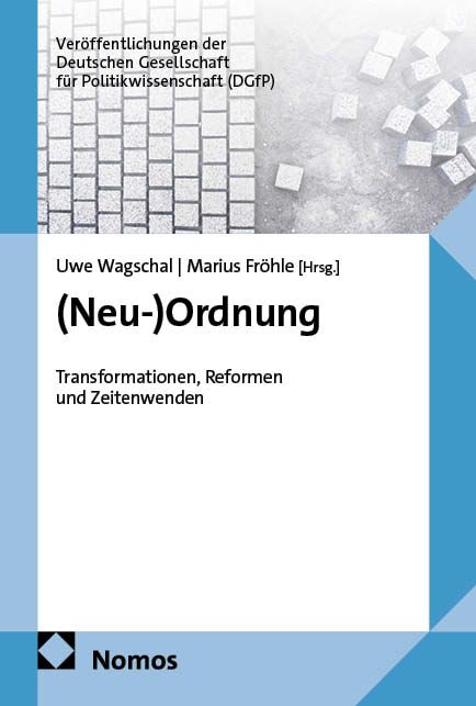 Produktbild: (Neu-)Ordnung