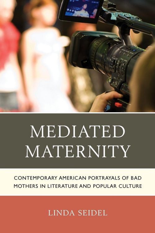 Produktbild: Mediated Maternity