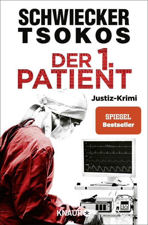 Produktbild: Der 1. Patient