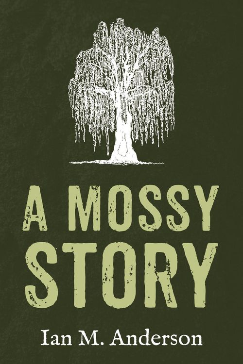 Produktbild: A Mossy Story