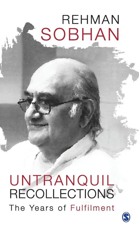 Produktbild: Untranquil Recollections