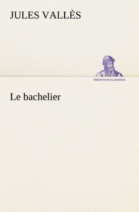 Produktbild: Le bachelier