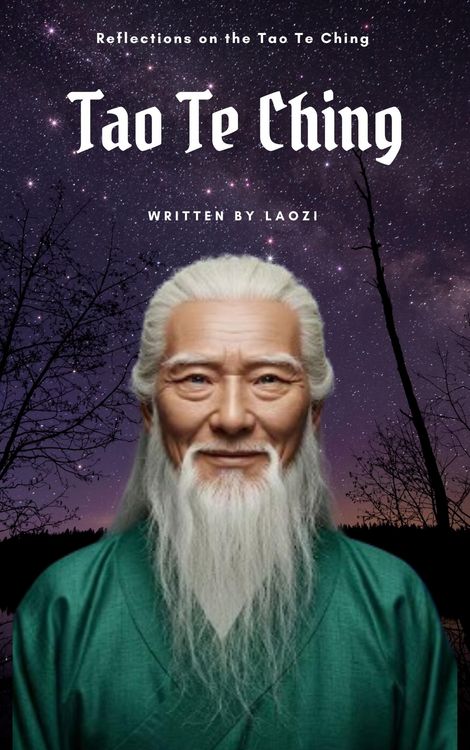 Produktbild: Tao Te Ching