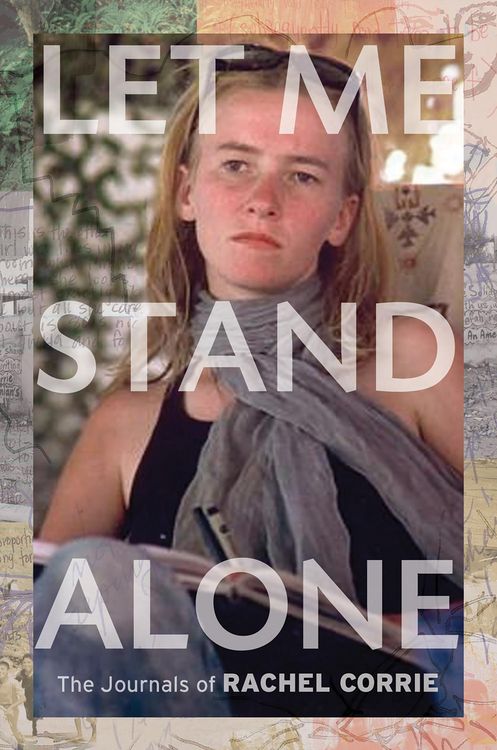 Produktbild: Let Me Stand Alone