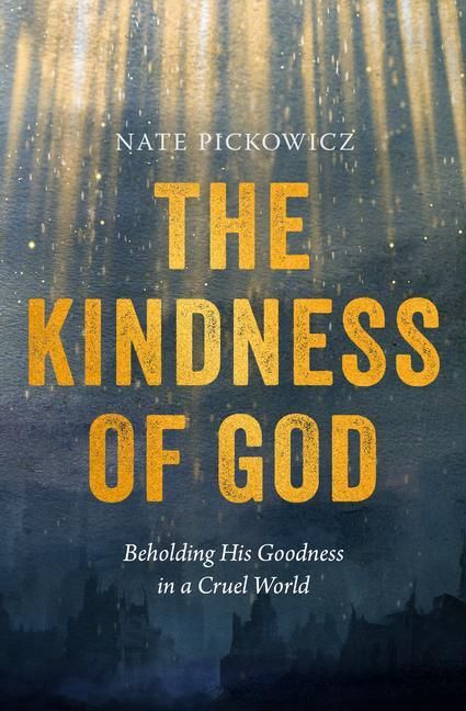 Produktbild: The Kindness of God