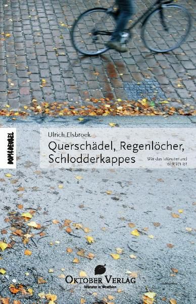 Produktbild: Quersch&auml;del, Regenl&ouml;cher, Schlodderkappes