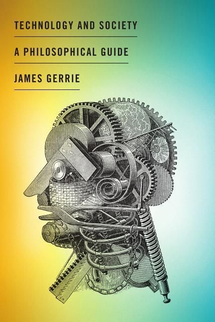 Produktbild: Gerrie, J: Technology and Society