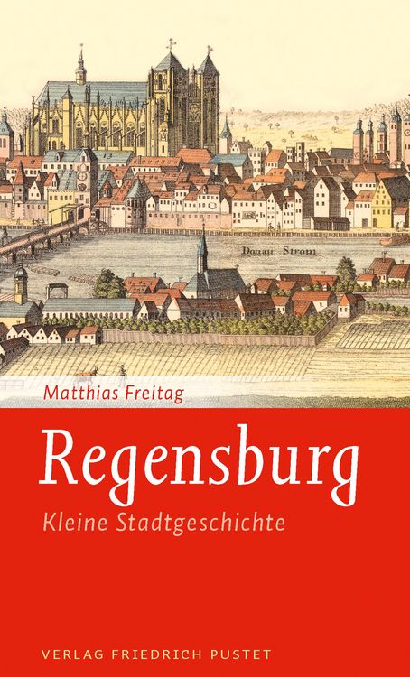 Produktbild: Regensburg